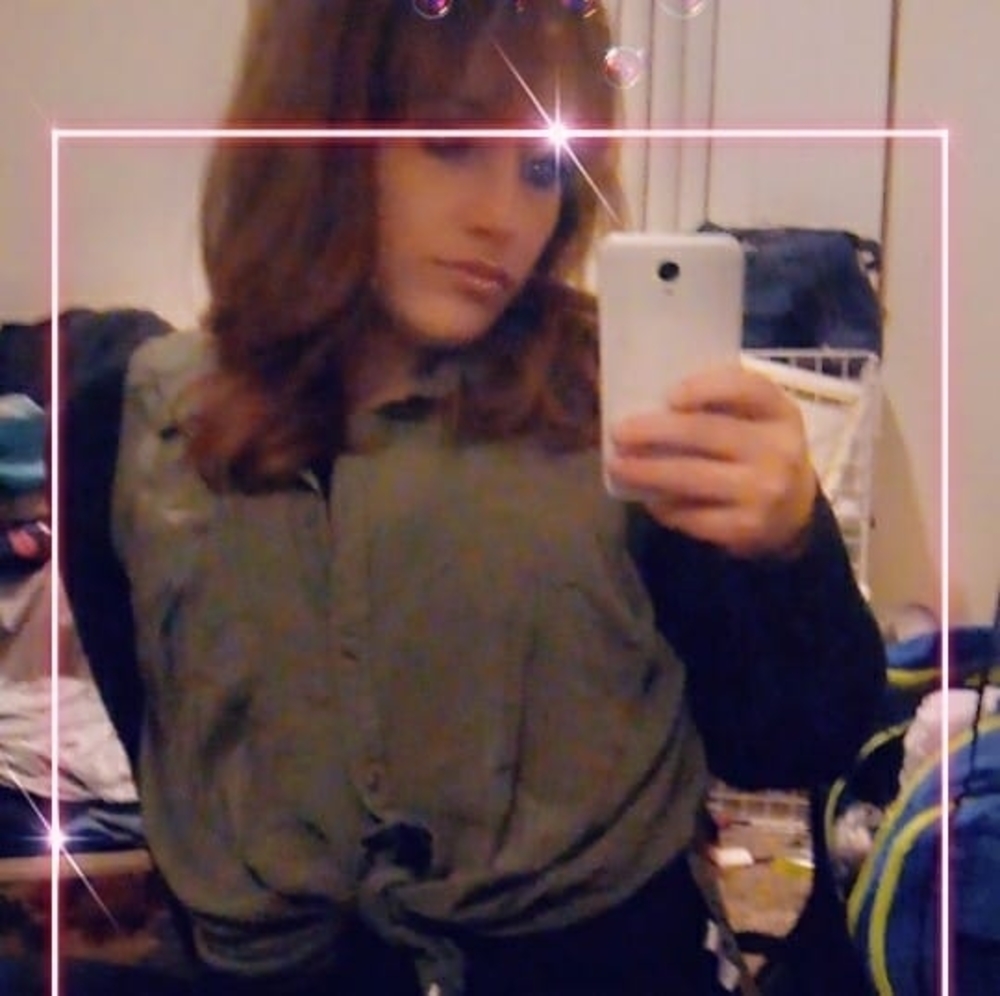 Meet your Posher, Kendall